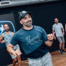 Clases de Rumba - Afro